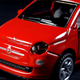 Illustration for article titled A little Italian car